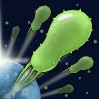 Bacterial Takeover - Idle Clicker [ВЗЛОМ: Неограниченные бриллианты] v 1.35.4