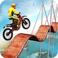 Bike Master 3D [ВЗЛОМ на деньги] 2.9