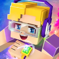 Blockman Go: Blocky Mods 3.7.1