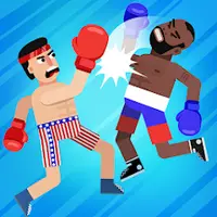 Boxing Physics 2 [ВЗЛОМ] 0.9.4