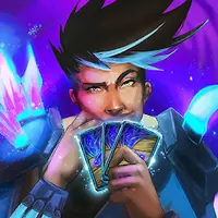 Breach Wanderers: A Roguelike Deckbuilder