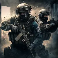 Brutal Strike - Counter Strike Brutal FPS CS GO (ВЗЛОМ, много денег)