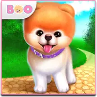 Бу - Самая милая собачка! v 1.4.0