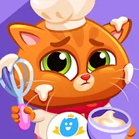 Bubbu Restaurant (Ресторан Буббы) 1.20