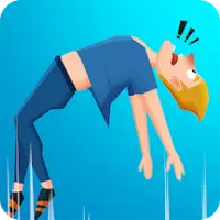 Buddy Toss [ВЗЛОМ: много денег] v 1.5.9
