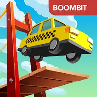 Build a Bridge! v 5.3.4 [ВЗЛОМ: бесконечные деньги]