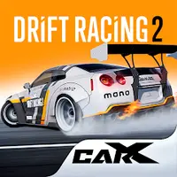 CarX Drift Racing 2 [ВЗЛОМ: много денег] 1.42.0