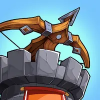 Castle Defender: Hero Idle Defense TD (ВЗЛОМ, режим бога)