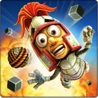 Catapult King [ВЗЛОМ много звезд  и магии] v 1.6.0