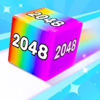 Chain Cube 2048 (ВЗЛОМ, бесплатные покупки)