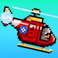 Choppa v 1.7.1 [ВЗЛОМ: Все разблокировано]