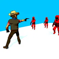 Crowd Master 3D