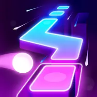 Dancing Ballz: Music Line [ВЗЛОМ: Бесконечные жизни] v 1.9.8