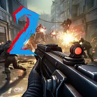 Dead Trigger 2 (Мод Меню)