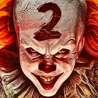 Death Park 2: Ужасы Страшная Хоррор игра с Клоуном (ВЗЛОМ, бесконечные патроны/разблокировка контента)