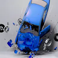 Derby Destruction Simulator v 3.0.7.1 [ВЗЛОМ на деньги]