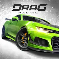 Drag Racing Classic [ВЗЛОМ на деньги] v 5.6.1