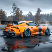 Drift Clash v 1.88