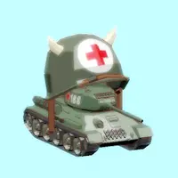 Dust of Tanks [ВЗЛОМ: валюта/разблокировка] 1.4.4