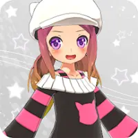 Easy Style - одеваются игры (Dress Up Game) [ВЗЛОМ: Много денег] 1.2.4