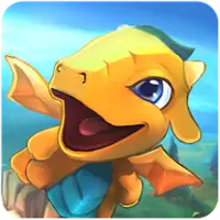 Epic Dragons [ВЗЛОМ: Бесконечные ресурсы] 1.03