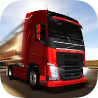 Euro Truck Extreme - Driver 2019 [ВЗЛОМ: Бесконечные деньги] 1.0.5
