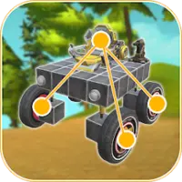 Evercraft Mechanic: Sandbox from Scrap [ВЗЛОМ на шестерёнки] 2.6.09
