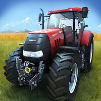 Farming Simulator 14 [ВЗЛОМ на деньги] v 1.4.8.1