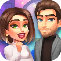 Fashion Shop Tycoon (ВЗЛОМ, бесплатные покупки)
