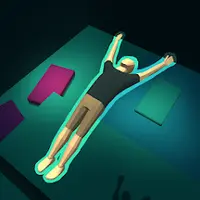 Flip Trickster - Parkour Simulator 1.9.7 [ВЗЛОМ на деньги]