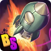 Flop Rocket [ВЗЛОМ: Много денег] v 2.0.62