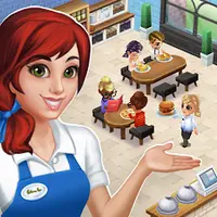 Food Street [ВЗЛОМ на деньги] v 0.50.6