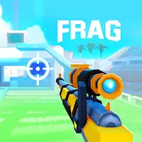 FRAG Pro Shooter 5.3.0 [ВЗЛОМ: много денег]