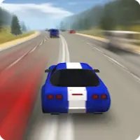 Freeway Traffic Rush [ВЗЛОМ: много денег] v 1.1.2