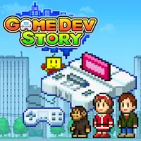 Game Dev Story [ВЗЛОМ: много денег] v 2.0.9