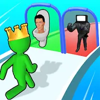 Giant Rush (Мод, бесплатные покупки) 1.9.11