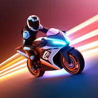 Gravity Rider Zero [ВЗЛОМ: Всё открыто] 1.43.12