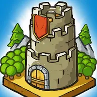 Grow Castle [ВЗЛОМ: Много монет] v 1.50.14
