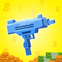 Gun Idle (ВЗЛОМ, все разблокировано/много денег/без рекламы)