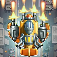 HAWK: Cамолеты стрелялки (ВЗЛОМ, Нет рекламы)