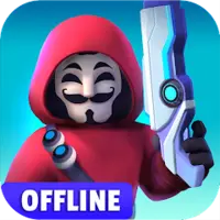 Heroes Strike Offline (Мод, Бесплатные Покупки) 92