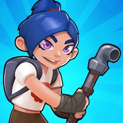 Idle Breaker (ВЗЛОМ Бесплатные покупки) 1.6.0