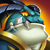 Idle Heroes Мод (Премиум)