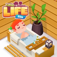 Idle Life Sim - Simulator Game [ВЗЛОМ на деньги] 1.44