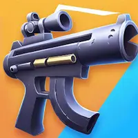 Idle Royale Tycoon - Incremental Merge Battle Game (ВЗЛОМ, Бесконечные монеты) 1.51