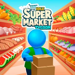 Idle Supermarket Tycoon Shop