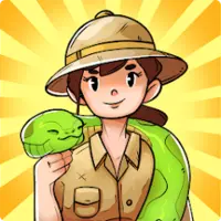 Idle Zoo Tycoon: Tap, Build & Upgrade a Custom Zoo [ВЗЛОМ: золото/камни] v 1.1.11