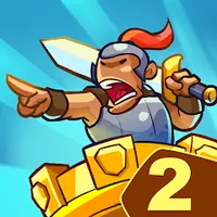 King of Defense 2: Epic Tower Defense