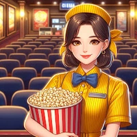 Cinema Panic 2: Cooking Quest [ВЗЛОМ на деньги] v 2.11.12a