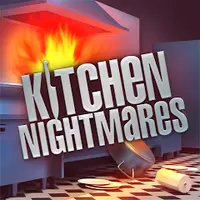 Kitchen Nightmares: Match & Renovate